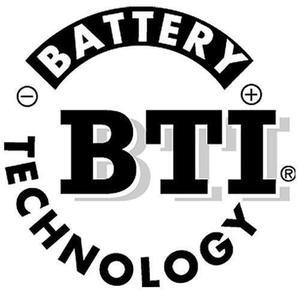 BTI Li-Ion 3 Cell Replacement Battery for Select MSI Laptops BTY-M49-BTI