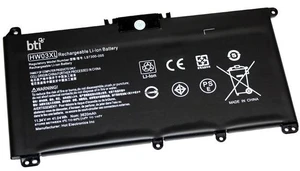 BTI Battery HW03XLBTI BTI Battery HW03XLBTI