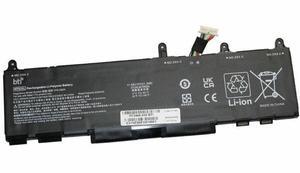 BTI M73466-002-BTI 11.58V 51.3WHR LI-ION BATTERY