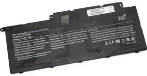 BTI Battery