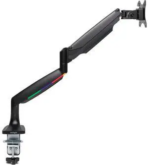 Kensington K59600WW SmartFit Mounting Arm for up to a 34" Display, Black