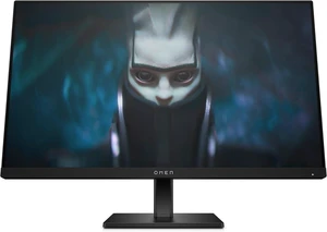 OMEN 23.8" FHD 165Hz Gaming Monitor 1920 x 1080 IPS, 99% sRGB, 90% DCI-P3, FreeSync Premium, 24 (2023) (Black) OMEN 23.8" FHD 165Hz Gaming Monitor 1920 x 1080 IPS, 99% sRGB, 90% DCI-P3, FreeSync Premium, 24 (2023) (Black)