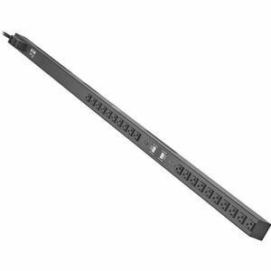 Tripp Lite Pdu Metered W Isobar Surge Protection 30a 24 5-15/20r L5-30p 0u PDU Metered with ISOBAR Surge Protection