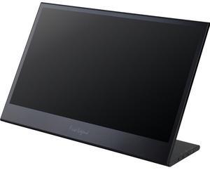 AOPEN 16PM6Q 15.6" FHD 1920x1080 USB-C Portable IPS Monitor UMZP6AA003