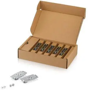 ZyXEL Mounting Brackets for Wireless Access Point, 5-Pack