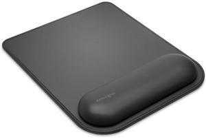 Kensington Computer K55888WW ErgoSoft Wrist Rest Mouse Pad