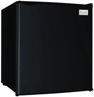 Avanti 1.7 Cubic Ft. Energy Star Compact RM17X1B-IS