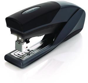 Swingline EZTouch Reduced Effort Stapler 20-Sheet Capacity Black 66424