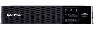 CyberPower PR3000RT2UCN Smart App Sinewave UPS Systems - 3000VA/3000W, 100 - 120 VAC, NEMA L5-30P, 2U, Rack / Tower, Sine Wave, 9 Outlets, LCD, PowerPanel® Business