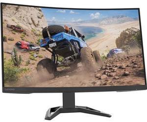 Lenovo G32qc-30 31.5 inch Monitor