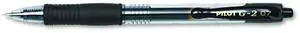 Pilot G2 Premium Gel Pen, Retractable, Fine 0.7 mm, 14/Pack 30815