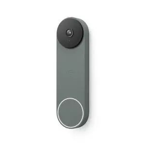 Nest PCW-GA02075-US-R Video Doorbell
