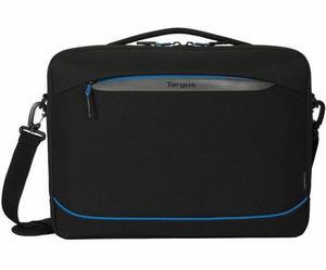 Targus Coastline EcoSmart TBT940GL 15-16" Device Carrying Case Briefcase Black