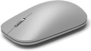 Microsoft Surface Wireless Mouse - Gray - 3YR-00001