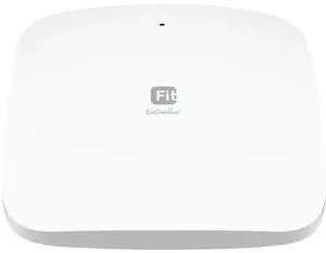 EnGenius Fit EWS356-FIT Dual Band WiFi6 1.73 Gbit/s Wireless Access Point Indoor