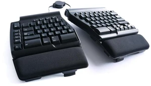 Matias Ergo Pro Keyboard for Mac FK403Q-P Matias Ergo Pro Keyboard for Mac FK403Q-P