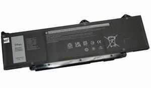 BTI Technology Battery for Dell Lattitude 5440 2X1V9BTI