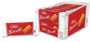 Cookies Caramel 0.9 oz 20/Box LOT53613