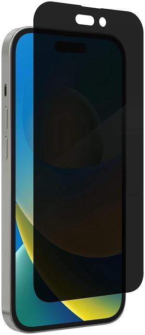 invisibleSHIELD Glass Elite Privacy 360 Privacy Screen Protector