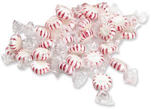 Candy Assortments Peppermint Candy 5 lb Box 00662