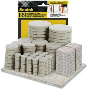 Kensington Premium Comfort Soft Footrest