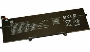 BTI 4-Cell 7.7V 56.2Whr Lithium Ion Laptop Battery for HP L07041-855-BTI