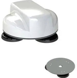 Panorama Antennas SAB-225 Mounting Adapter for Antenna Natural SAB225