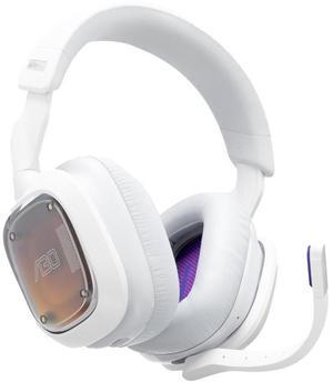 Astro A30 Wireless Gaming Headset with Case, White/PS PS5 939-001992