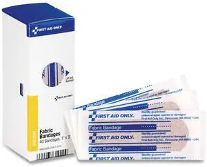 Fingertip Bandages 1.75 x 2 10/Box 1010