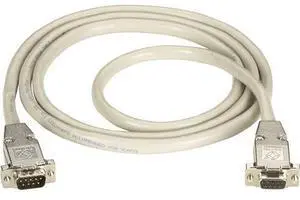 Black Box Serial Extension Cable Black Box Serial Extension Cable