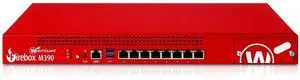 WatchGuard WGM39001603 Firebox M390 High Availability Firewall