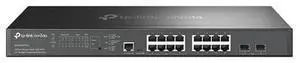 TP-Link Omada 16-Port 8 POE+ Managed Switch SG3218XP-M2