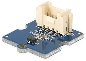 Texas Instruments Hall Sensor Module STEMHSENV9L1A