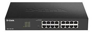 16 Port Gigabit Smart Switch