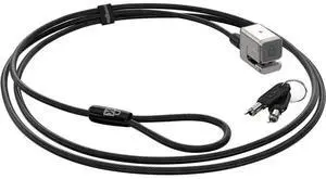 Kensington Keyed Cable Lock Surface Pro On-Demnd