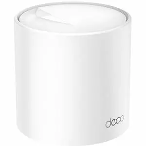 TP-Link Deco X50 1-Pack ISP AX3000 Whole Home Mesh Wi-Fi 6 DECOX501PACKISP