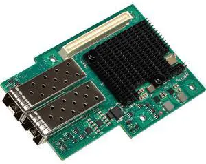 Intel Networking Card XXV710DA2OCP1 Ethernet Network Adapter for OCP Brown Box