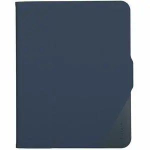 Targus VersaVu THZ93502GL Carrying Case for iPad 10th Gen Blue