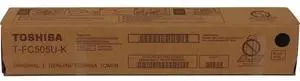 Toshiba TFC505UK Black Toner Cartridge