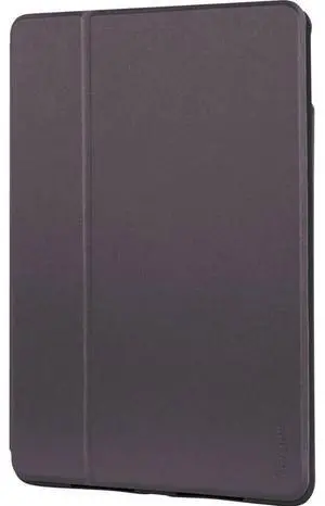Targus Click-In Carrying Case Folio for Select 10.2" to 10.5" Apple iPads Purple