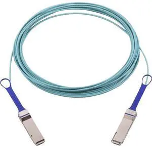 Mellanox AOC Cable Ethernet 100GbE QSFP 5m MFA1A00C005