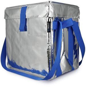 PackIt EcoFreeze Tote, 14x14x10 Inches, 24 L Capacity PKF-UD-MAG