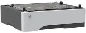 Lexmark 550-Sheet Lockable Tray for MS531dw, MS631dw, MS632dwe 38S3130