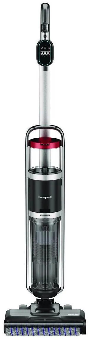 Honeywell FC20 Ultamax Pro Cordless Floor Cleaner and Vacuum HFC20UMPGE01US