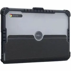 Targus 11.6? Commercial-Grade Cover for Dell Chromebook 3120/3110/3100 (2-in-1)