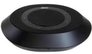 AVer VC520 PRO Expansion Speakerphone, Black COMEXPSPK