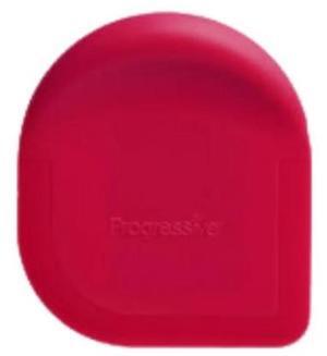 Progressive Red Pan Scraper GT-3300CBR