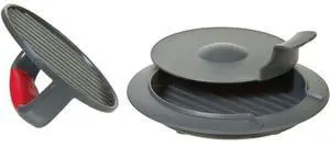 Prepworks by Progressive HPM-10 Perfect Burger Press