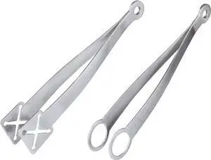 Progressive EEMT-1 Appetizer Tongs