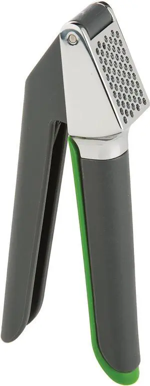 Progressive GIGP-91 Press & Swipe Garlic Press